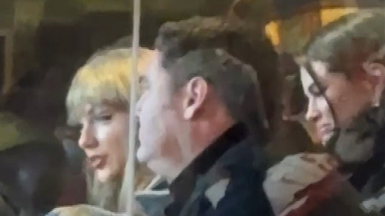 Taylor Swift and Selena Gomez Reunite to Cheer On Travis Kelce and the Chiefs